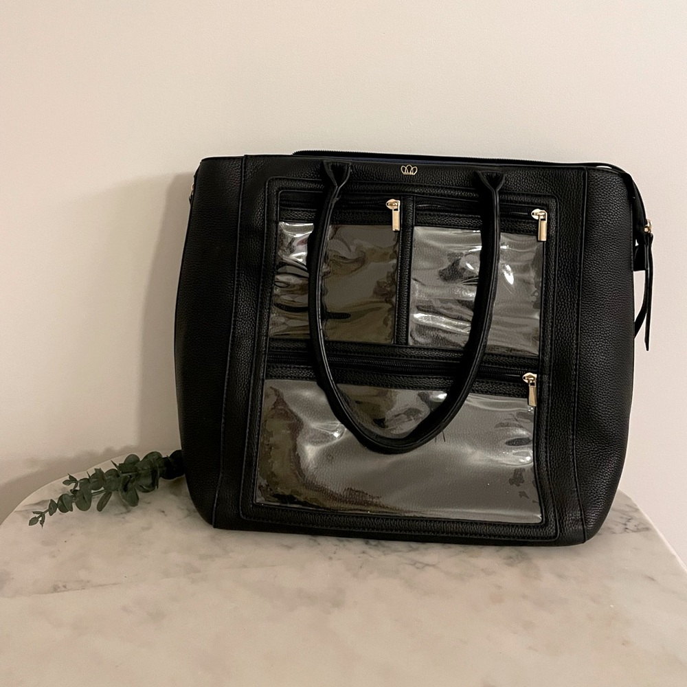 Piper Noble Display Tote